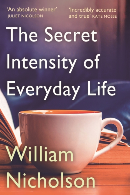 Secret Intensity of Everyday Life