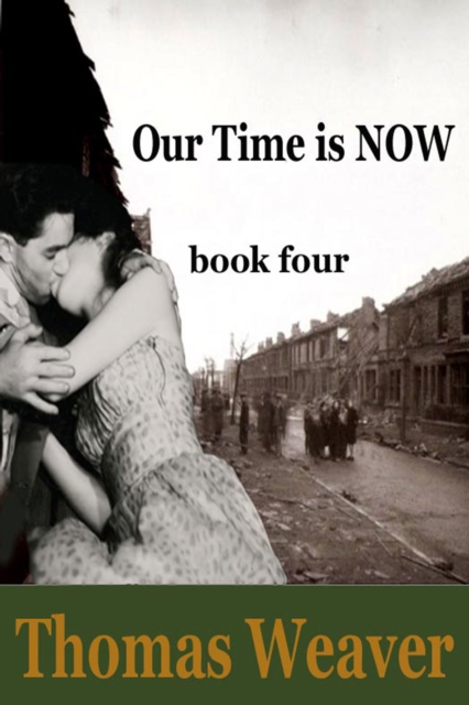 Our Time Is Now 4