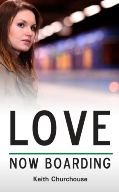 Love Now Boarding