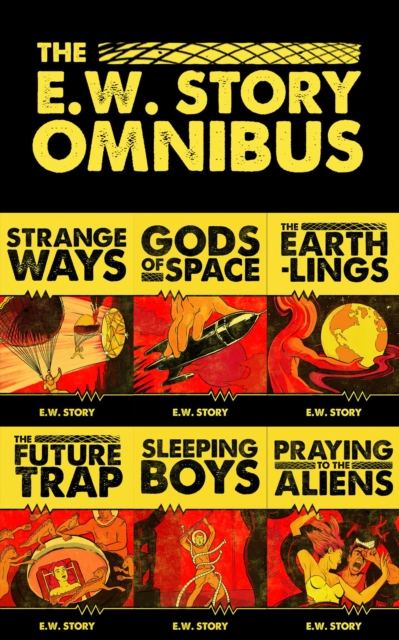 E.W. Story Omnibus