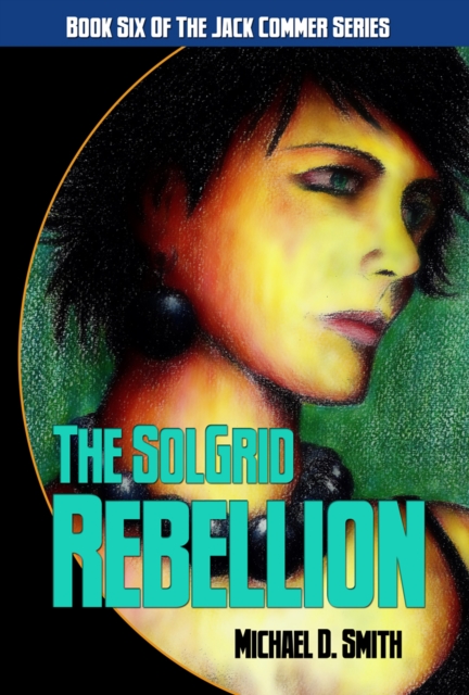 SolGrid Rebellion