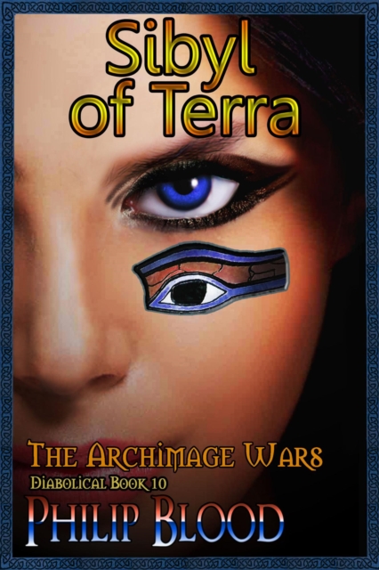 Archimage Wars: Sibyl of Terra