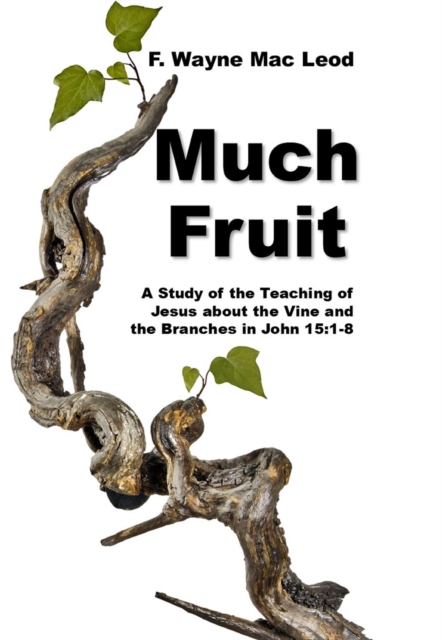 Much Fruit