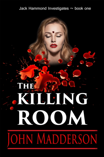 Killing Room