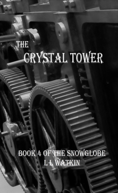 Crystal Tower