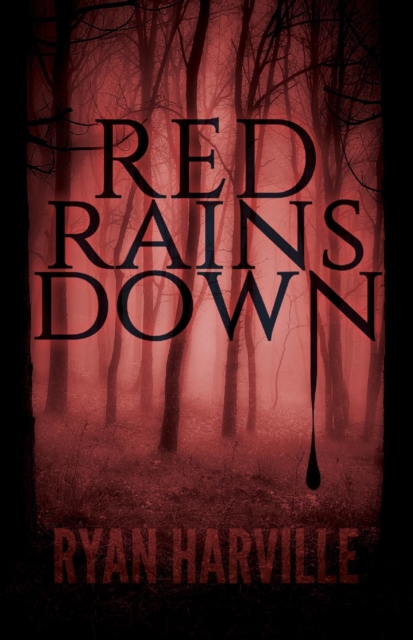 Red Rains Down