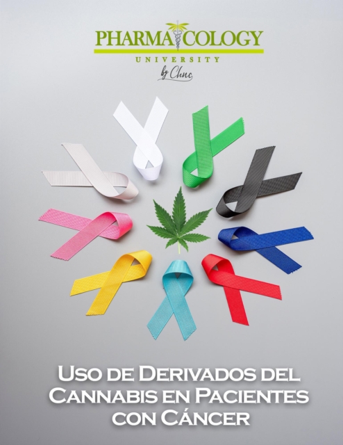 Uso de Derivados del Cannabis en Pacientes con Cancer