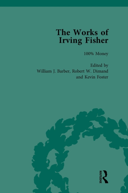 Works of Irving Fisher Vol 11
