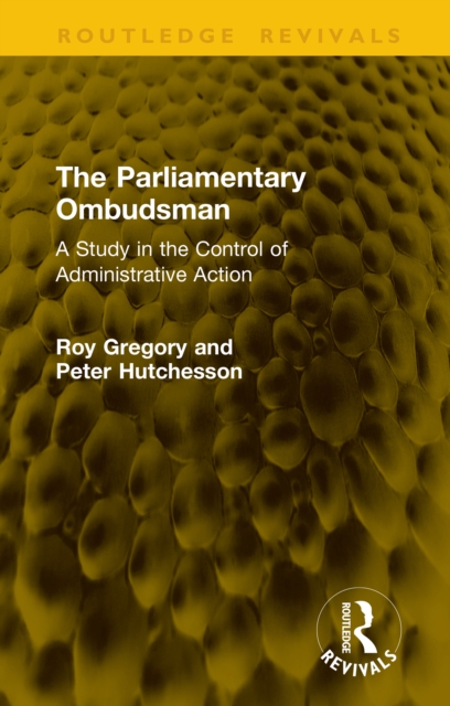 Parliamentary Ombudsman