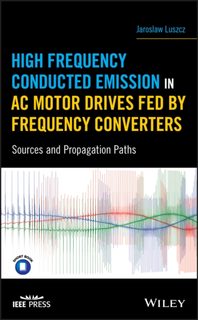 High Frequency Conducted Emission in AC Motor Drives Fed By Frequency Converters