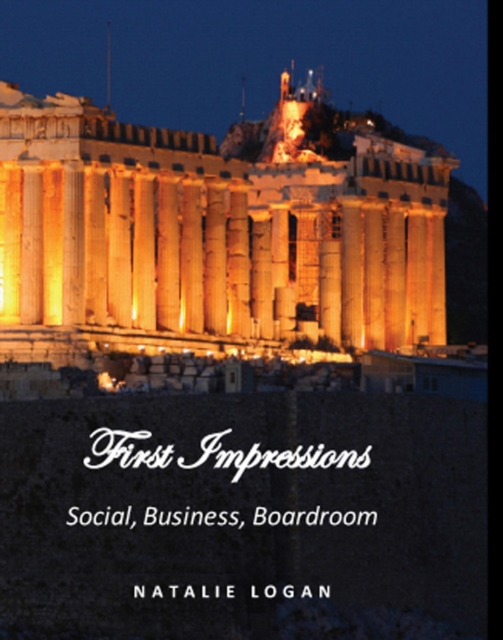 First Impressions - Social, Business, Boardroom