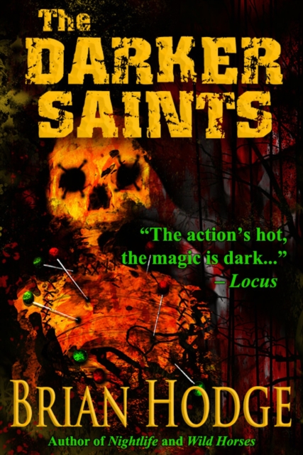 Darker Saints