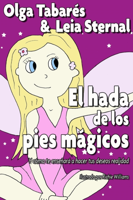 El Hada de los Pies Magicos