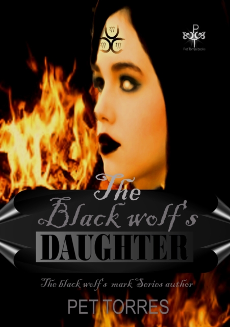 Black Wolf's Daughter