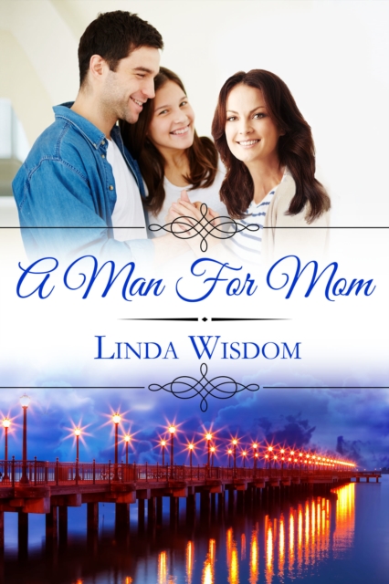 Man for Mom