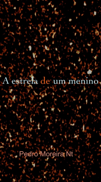 Estrela de um menino