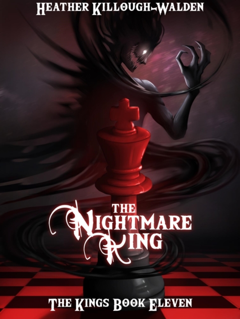Nightmare King