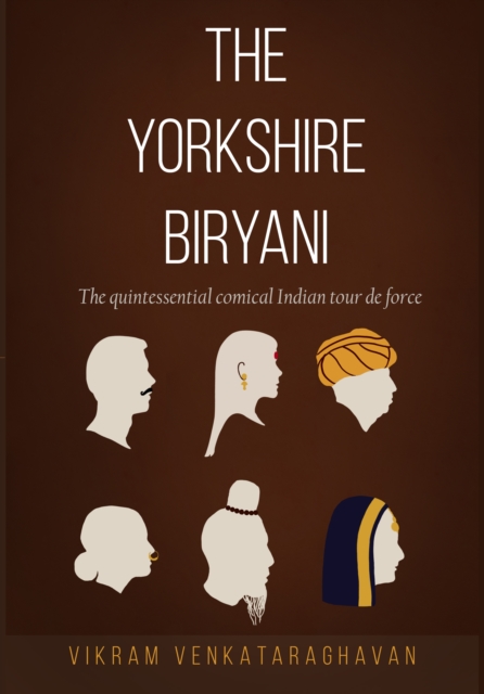 Yorkshire Biryani