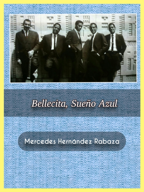 Bellecita, Sueno Azul