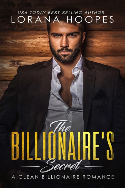 Billionaire's Secret