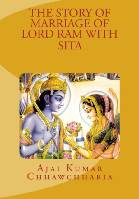 Story of Marriage of Lord Ram with Sita