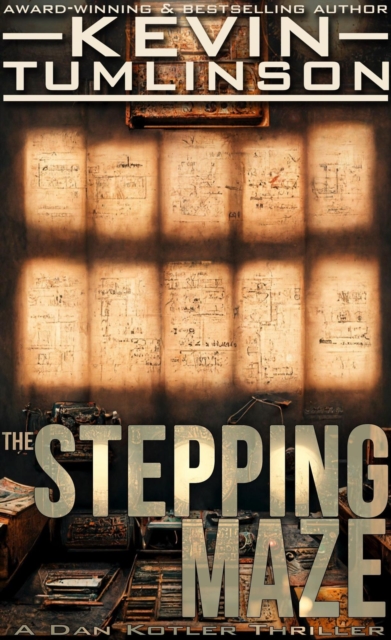 Stepping Maze