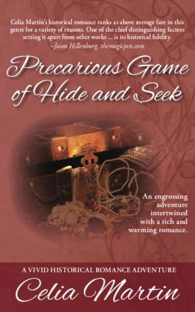 Precarious Game of Hide and Seek