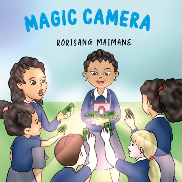 Magic Camera