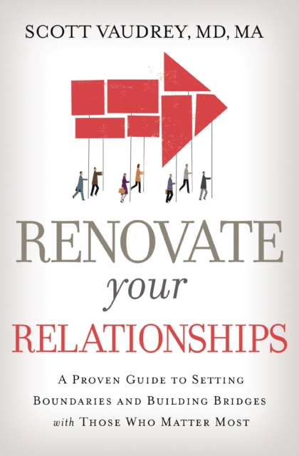 Renovate Your Relationships