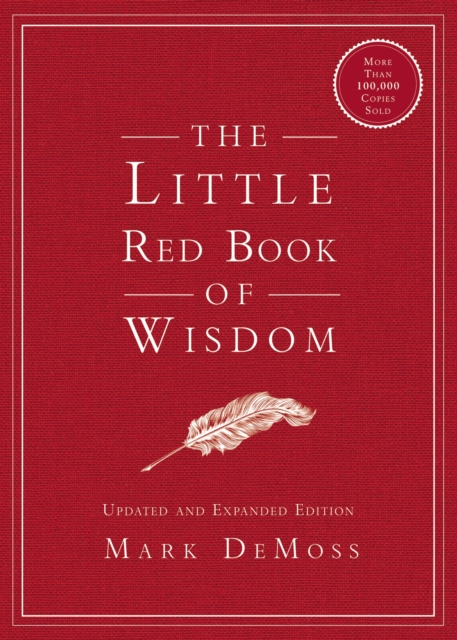 Little Red Book of Wisdom