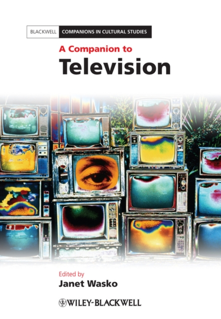 Companion to Television