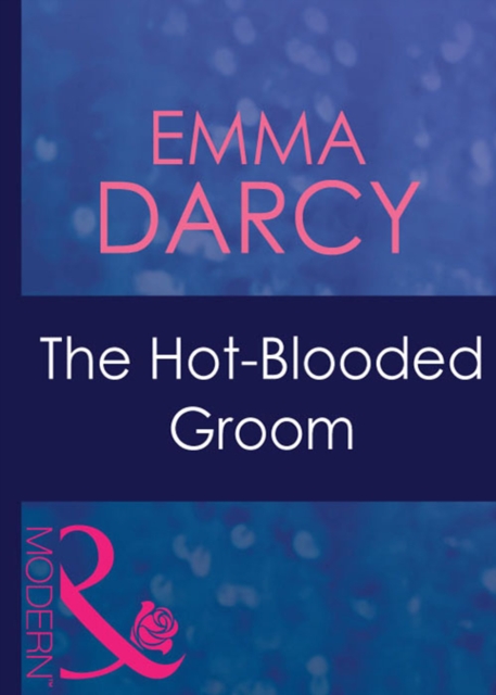 Hot-Blooded Groom
