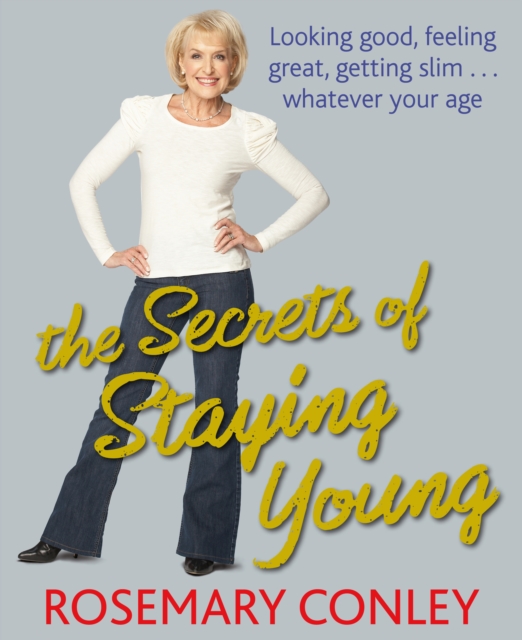Secrets of Staying Young