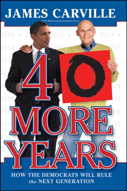 40 More Years
