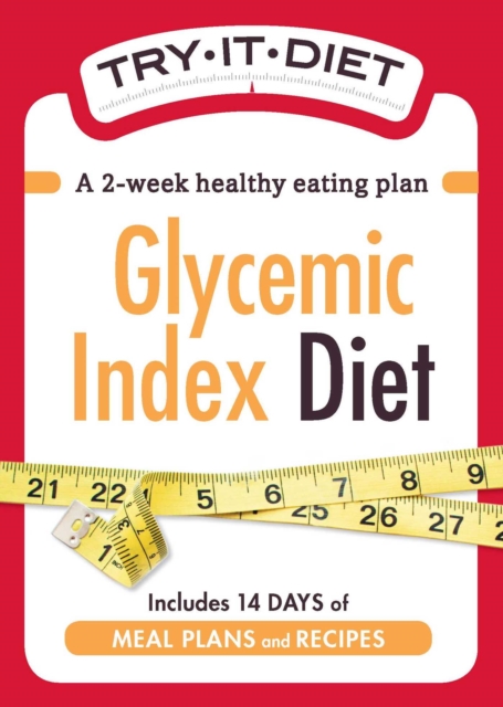 Try-It Diet:Glycemic Index Diet
