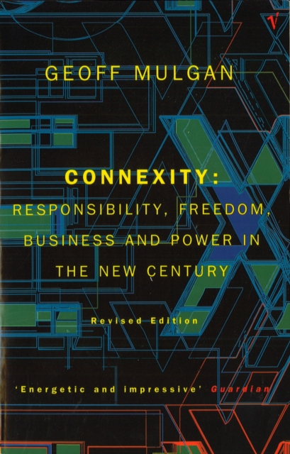 Connexity