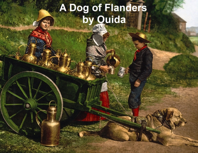 Dog of Flanders