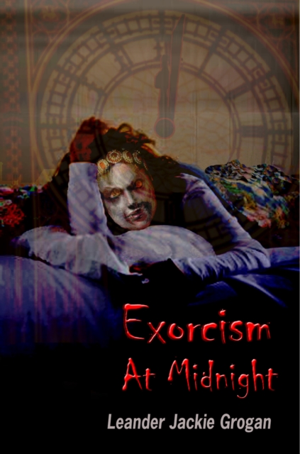 Exorcism At Midnight