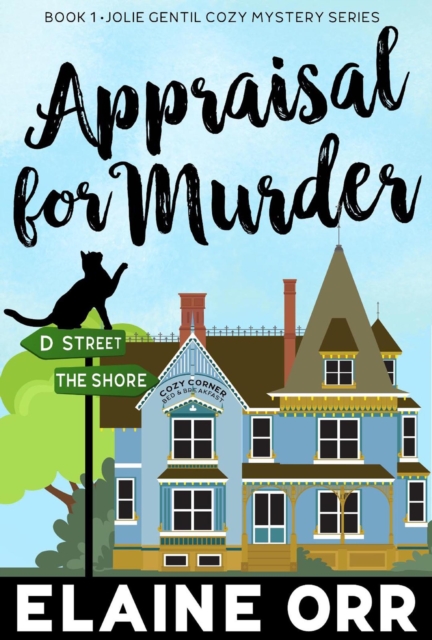 Appraisal for Murder