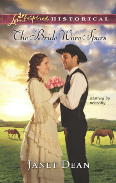 Bride Wore Spurs