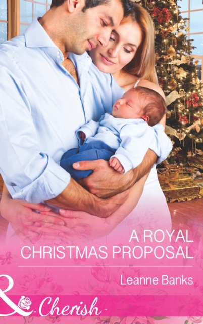 Royal Christmas Proposal