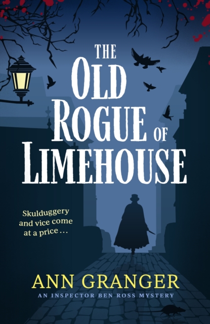 Old Rogue of Limehouse