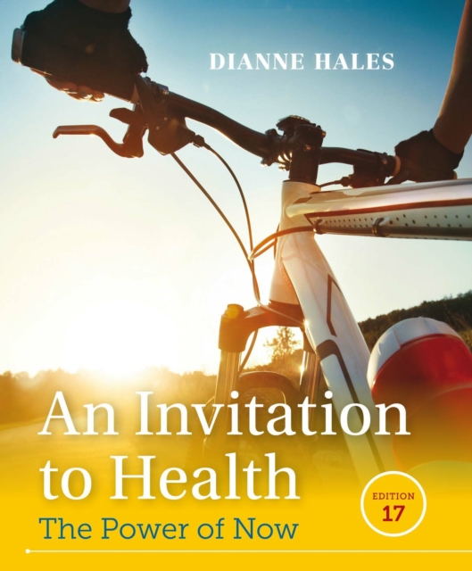 Invitation to Health