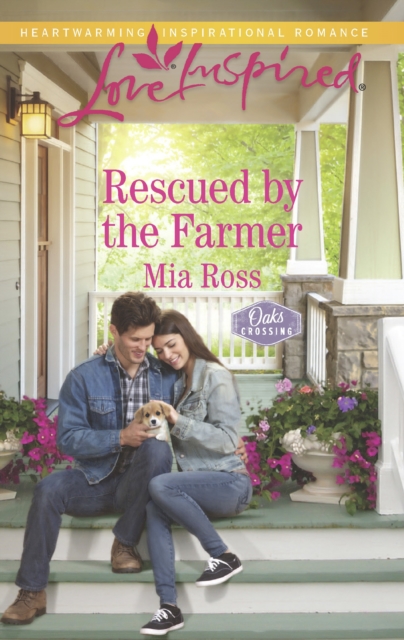 Rescued By The Farmer