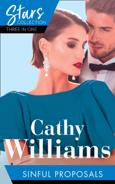 MILLS & BOON STARS COLLECTI EB