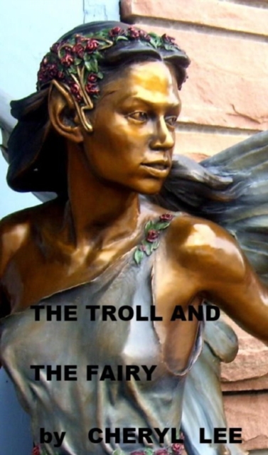 Troll and The Fairy