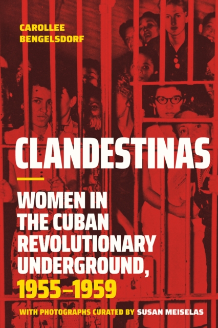 Clandestinas