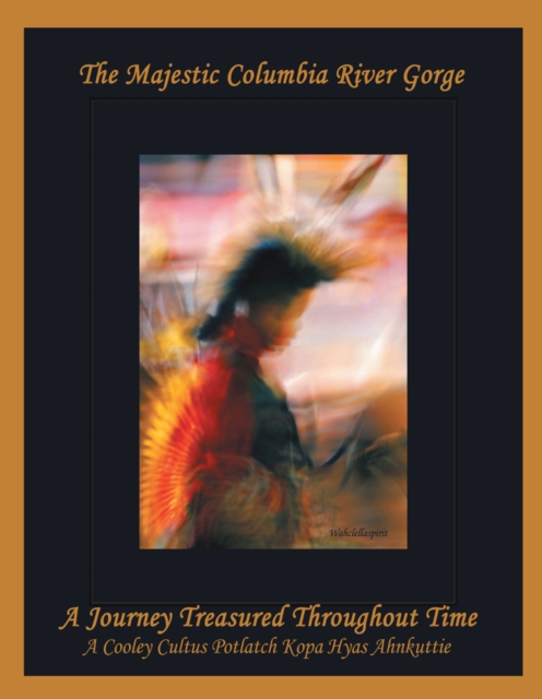 Majestic Columbia River Gorge