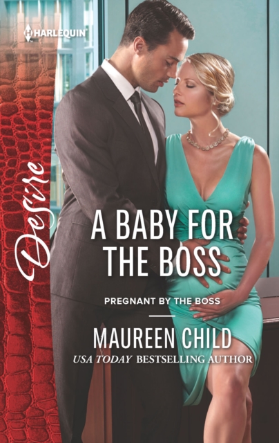 Baby for the Boss