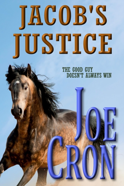 Jacob's Justice